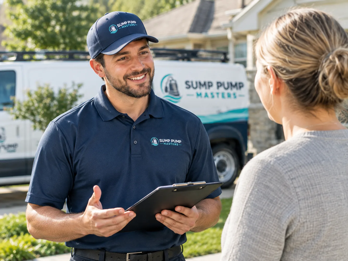 Sump Pump Repair Rocklake, ND FAQs